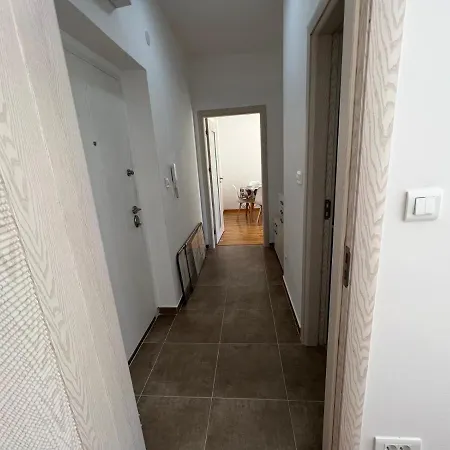 Golden Parrot * Ποντγορίτσα