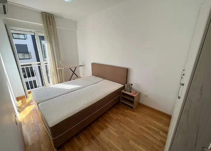 Golden Parrot Podgorica