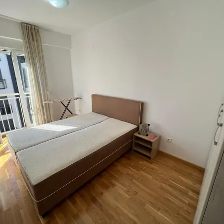 Golden Parrot Podgorica