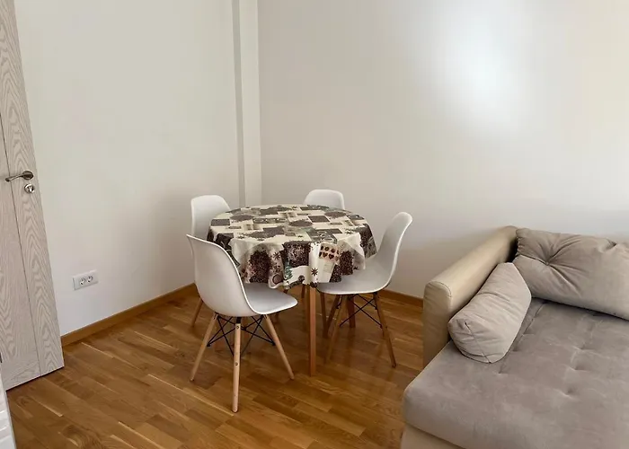 Lejlighed Golden Parrot Podgorica